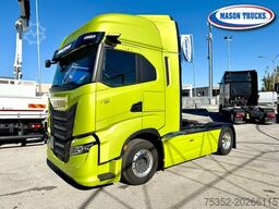 Iveco S-Way 580 Full Air