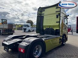 Iveco S-Way 580 Full Air