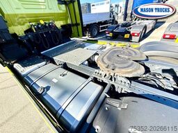 Iveco S-Way 580 Full Air