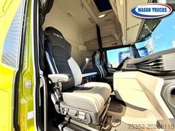 Iveco S-Way 580 Full Air