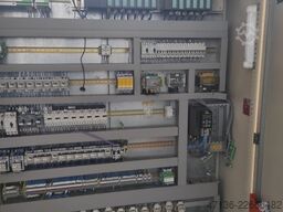 Bertolaso ELETTRA 1400/23 Füller Rinser Naturkoker