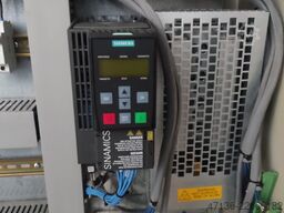 Bertolaso ELETTRA 1400/23 Füller Rinser Naturkoker