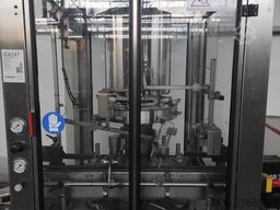 Bertolaso ELETTRA 1400/23 Füller Rinser Naturkoker
