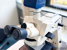 Carl Zeiss, Göttingen Mikroskop Axioplan 2 Imaging