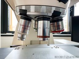 Carl Zeiss, Göttingen Mikroskop Axioplan 2 Imaging