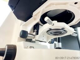 Carl Zeiss, Göttingen Mikroskop Axioplan 2 Imaging