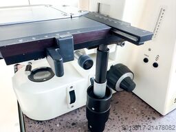 Carl Zeiss, Göttingen Mikroskop Axioplan 2 Imaging