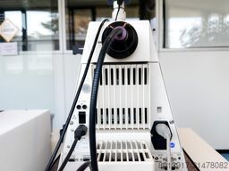 Carl Zeiss, Göttingen Mikroskop Axioplan 2 Imaging