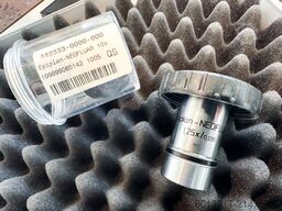 Carl Zeiss, Göttingen Mikroskop Axioplan 2 Imaging