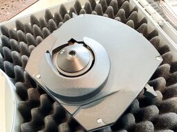 Carl Zeiss, Göttingen Mikroskop Axioplan 2 Imaging