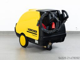 Kärcher 699 - 700l/h - 160bar - 4,5kW - 400V