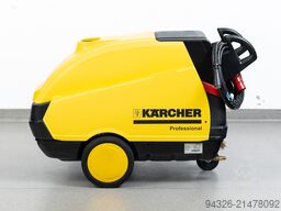 Kärcher 699 - 700l/h - 160bar - 4,5kW - 400V