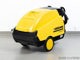 Kärcher 699 - 700l/h - 160bar - 4,5kW - 400V