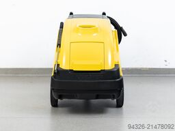 Kärcher 699 - 700l/h - 160bar - 4,5kW - 400V