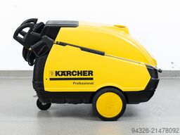 Kärcher 699 - 700l/h - 160bar - 4,5kW - 400V