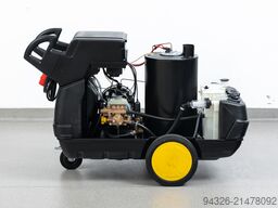 Kärcher 699 - 700l/h - 160bar - 4,5kW - 400V