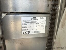 STILL EXV SF 14