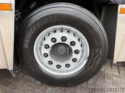 DAF CF 460 + HIAB HIPRO 638 E-8.--- 8X EXT. + JIB 1...