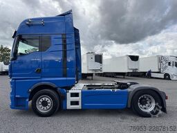 MAN 18.510 BLS TGX Intarder GX Kabine Standklima