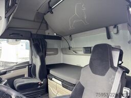 MAN 18.510 BLS TGX Intarder GX Kabine Standklima
