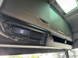 MAN 18.510 BLS TGX Intarder GX Kabine Standklima