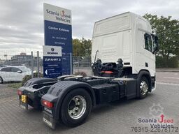 Scania R 450 NA - ADR - HIGHLINE - ALCOA