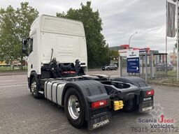 Scania R 450 NA - ADR - HIGHLINE - ALCOA