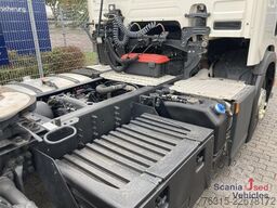 Scania R 450 NA - ADR - HIGHLINE - ALCOA