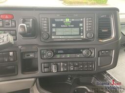Scania R 450 NA - ADR - HIGHLINE - ALCOA