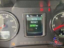 Scania R 450 NA - ADR - HIGHLINE - ALCOA
