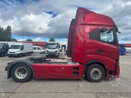 IVECO AS440S46T/P / Retarder / Leder