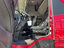 IVECO AS440S46T/P / Retarder / Leder