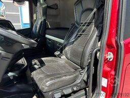 IVECO AS440S46T/P / Retarder / Leder