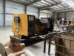 Caterpillar 900F
