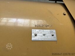Caterpillar 900F