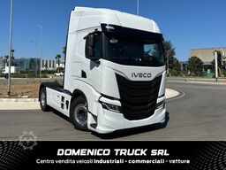 Iveco S-Way 500 Full-Air ADR Model Year 2024