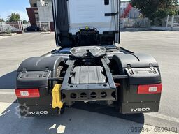 Iveco S-Way 500 Full-Air ADR Model Year 2024