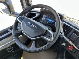 Iveco S-Way 500 Full-Air ADR Model Year 2024