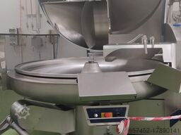 GEA CutMaster V 750l