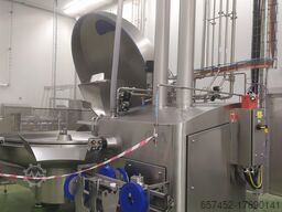 GEA CutMaster V 750l