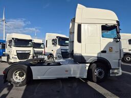 DAF XF 450 FT SUPER SPACE CAB
