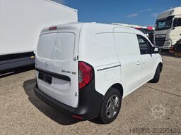 Mercedes-Benz CITAN 110 CDI