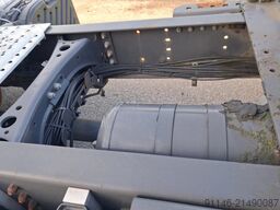 Scania G420 1 x Bed * Airco * Webasto *