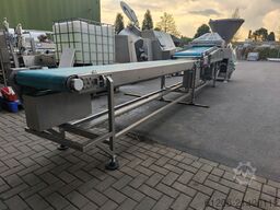 Vemag HP15C Dönerlinie Döner-Formmaschine HP15C