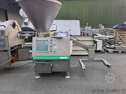 Vemag HP15C Dönerlinie Döner-Formmaschine HP15C