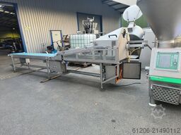 Vemag HP15C Dönerlinie Döner-Formmaschine HP15C