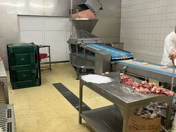 Tecno In Macchine Utensili S.r.l. Tecno In Macchine Utensili S.r.l. Tecno In Macchine Utensili S.r.l.