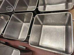 Kutterwagen 200L Bin Car Kutterwagen 200L Bin Car