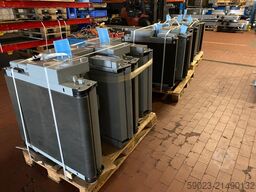 Vanderlande Gurtbandförderer