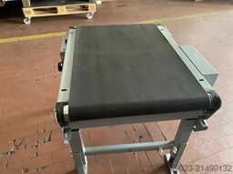 Vanderlande Gurtbandförderer